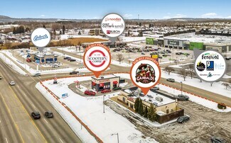 Plus de détails pour 1225-1245 E Sumner St, Hartford, WI - Local commercial à vendre
