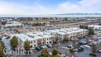Plus de détails pour 625 S Stratford Dr, Meridian, ID - Bureau à louer