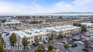 Plus de détails pour 625 S Stratford Dr, Meridian, ID - Bureau à louer