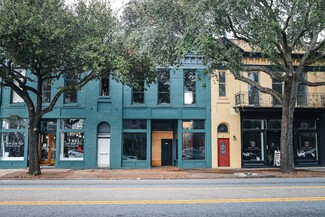 Plus de détails pour 351-355 Martin Luther King Jr Blvd, Savannah, GA - Local commercial à louer