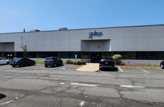 Plus de détails pour 116 Corporate Blvd, South Plainfield, NJ - Industriel/Logistique à louer