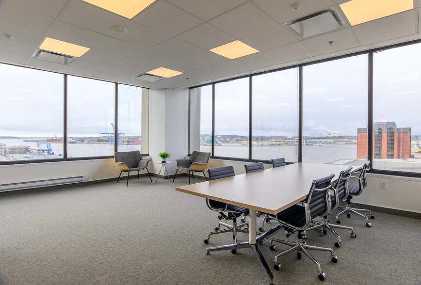 15 Market Sq, Saint John, NB à louer - Photo intérieure – Image 3 sur 26