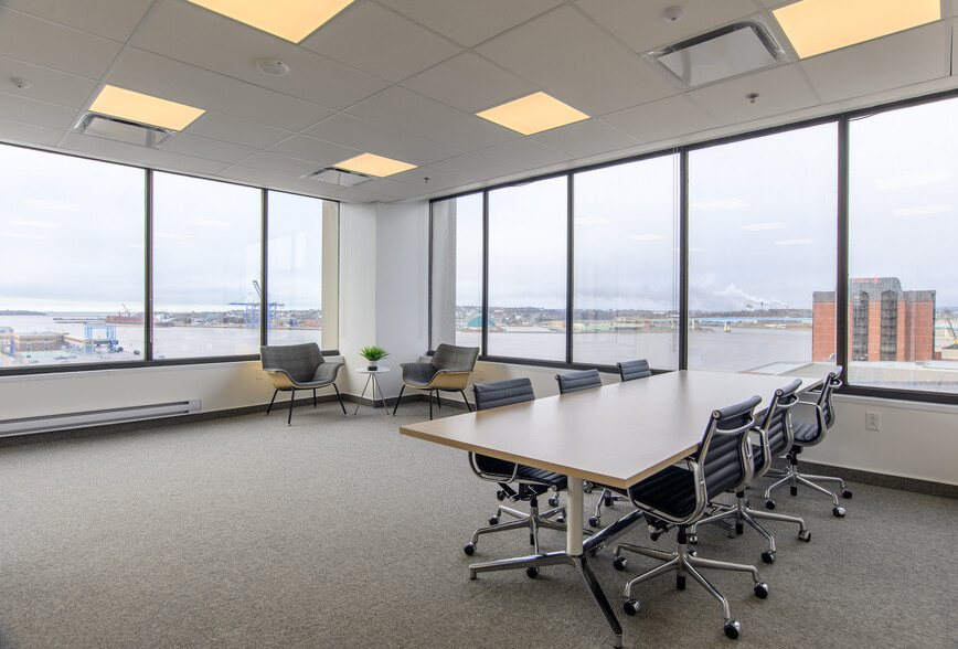 15 Market Sq, Saint John, NB à louer - Photo intérieure – Image 3 sur 26