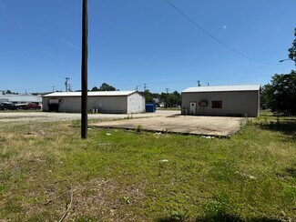 Plus de détails pour 9600 Jefferson Davis Hwy, Richmond, VA - Local commercial à louer