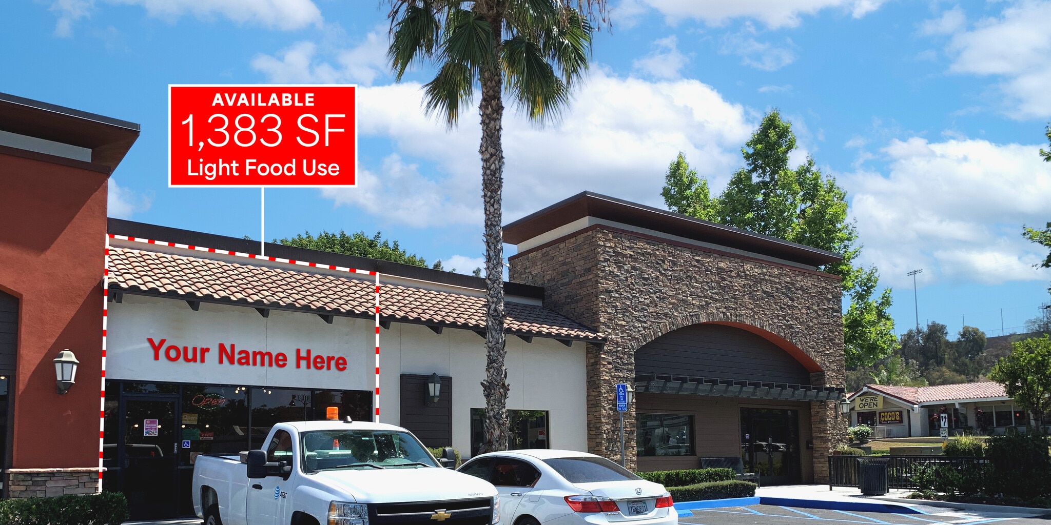 28601-28651 Marguerite Pky, Mission Viejo, CA à louer Photo intérieure– Image 1 sur 1