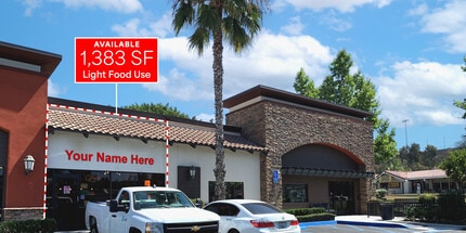 28601-28651 Marguerite Pky, Mission Viejo, CA à louer Photo intérieure– Image 1 sur 1