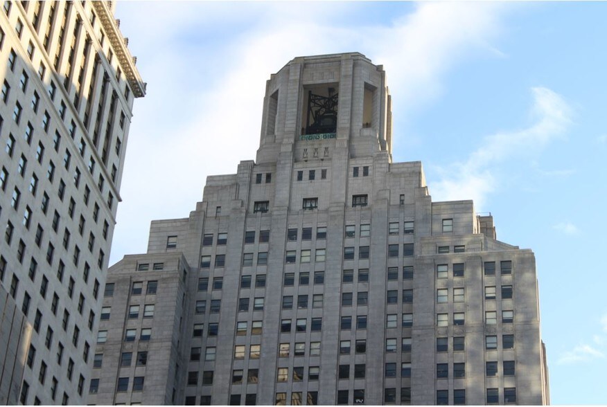1 S Broad St, Philadelphia, PA à louer - Photo de l’immeuble – Image 3 sur 17