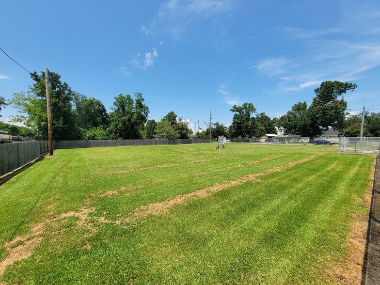361 Elm st, La Place, LA à vendre - Photo principale – Image 1 sur 7