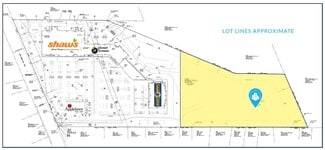 Plus de détails pour 251 Kennedy Memorial Dr, Waterville, ME - Local commercial à vendre