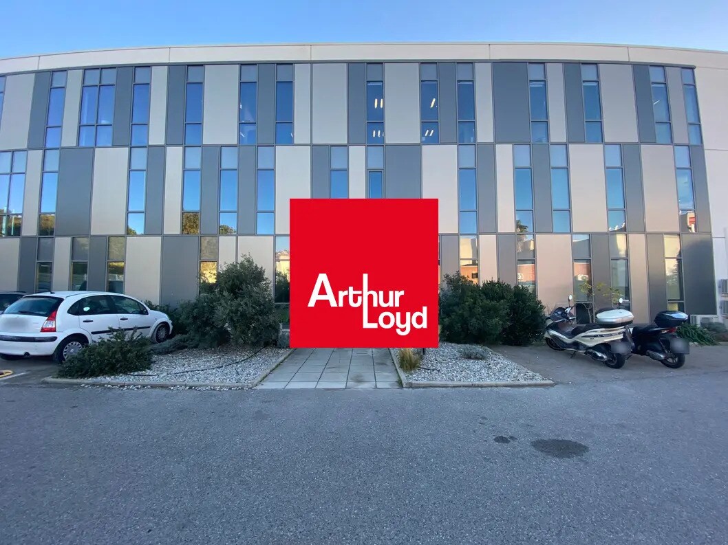 Bureau dans Marseille à louer Photo principale– Image 1 sur 6