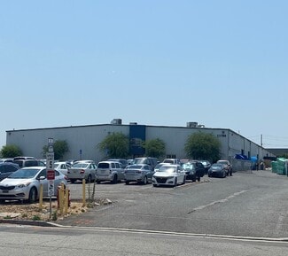 Plus de détails pour 11700 Industry Ave, Fontana, CA - Industriel/Logistique à vendre