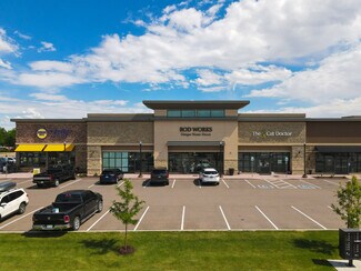 Plus de détails pour 4857 Thompson Pky, Johnstown, CO - Local commercial à louer