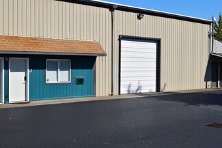 Plus de détails pour 4216 W 7th Ave, Eugene, OR - Local d'activités à louer