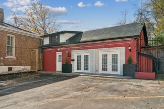 Plus de détails pour 705 Dunnington St, Columbia, TN - Local commercial à vendre