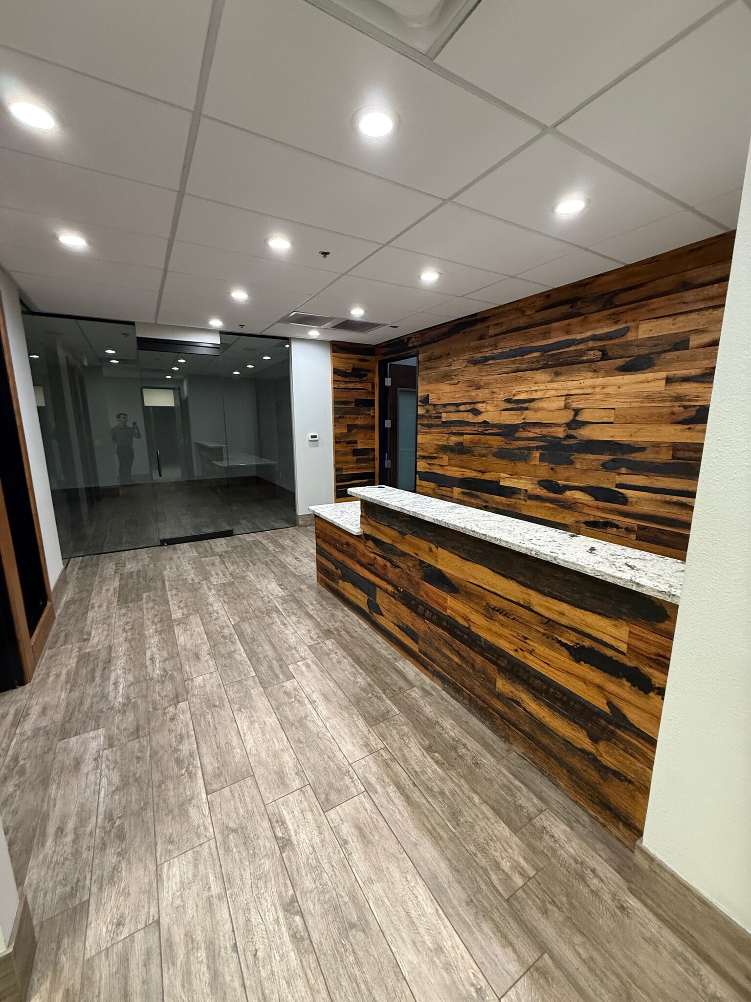 3920 S Rural Rd, Tempe, AZ à vendre Photo intérieure– Image 1 sur 6