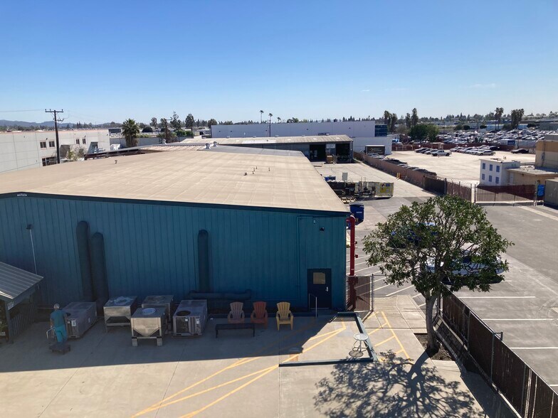 172 E La Jolla St, Placentia, CA à louer - Photo de l’immeuble – Image 2 sur 9