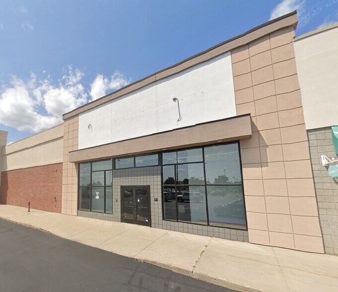 8795 Boon Rd, Cadillac, MI à louer - Photo de l’immeuble – Image 2 sur 6