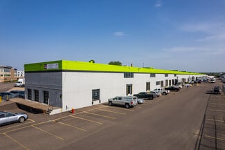Plus de détails pour 740-756 Vandalia St, Saint Paul, MN - Industriel/Logistique à louer