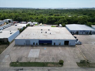 Plus de détails pour 3024 Wichita Ct, Fort Worth, TX - Industriel/Logistique à louer