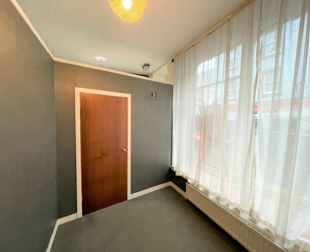 10 Howegate, Hawick à louer - Photo intérieure – Image 3 sur 5