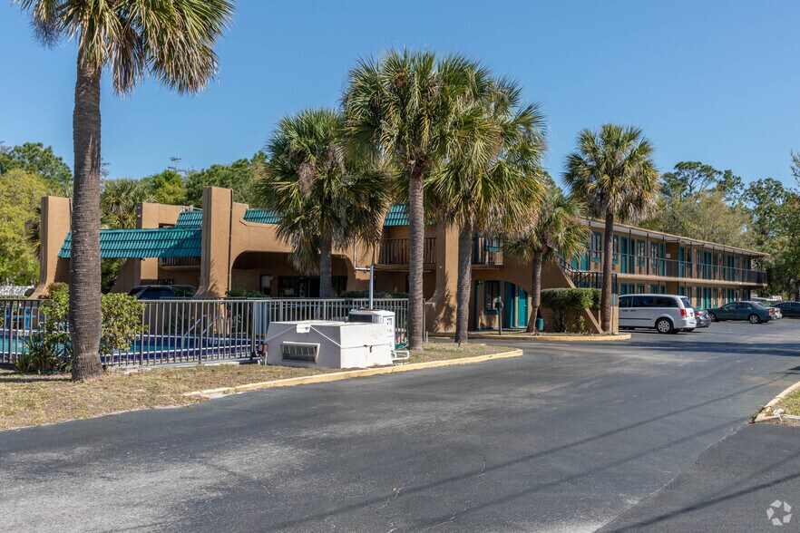4501 W Vine St, Kissimmee, FL à vendre - Photo principale – Image 1 sur 14