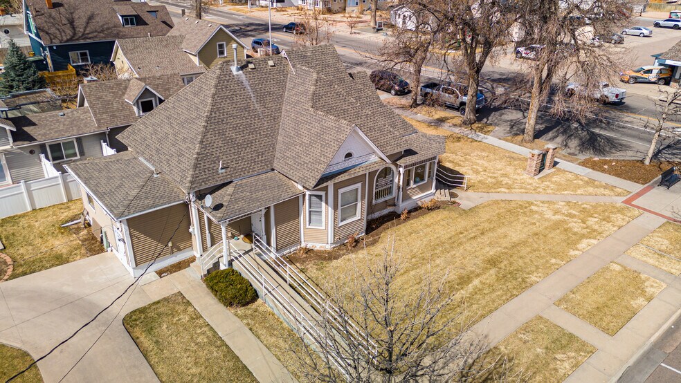 601 Main St, Windsor, CO à louer - Photo de l’immeuble – Image 2 sur 7