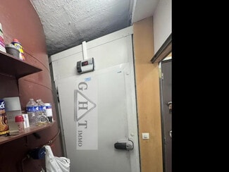 Plus de détails pour Local commercial à louer