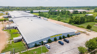 Plus de détails pour 431 Highway 41, Okolona, MS - Industriel/Logistique à vendre