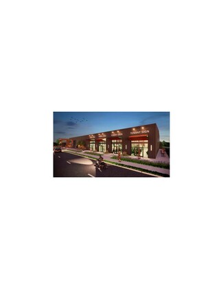 Plus de détails pour 618 Franklin Blvd, Gastonia, NC - Local d'activités à louer