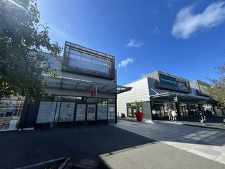 Plus de détails pour Local commercial à louer