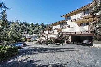 Plus de détails pour 327 Rheem Blvd, Moraga, CA - Logement à vendre