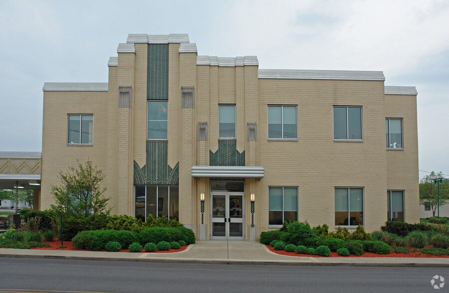 300 Tennesee Ave, Charleston, WV à vendre - Photo de l’immeuble – Image 2 sur 14