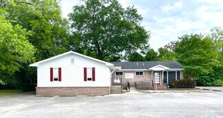 Plus de détails pour 136 E Main St, Prattville, AL - Bureau à louer