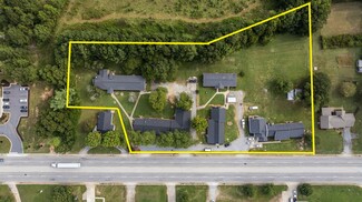 Plus de détails pour 4026 Moore Duncan Hwy, Moore, SC - Santé à vendre