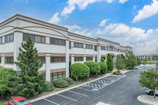 Plus de détails pour 150 Harvester Dr, Burr Ridge, IL - Bureau à louer