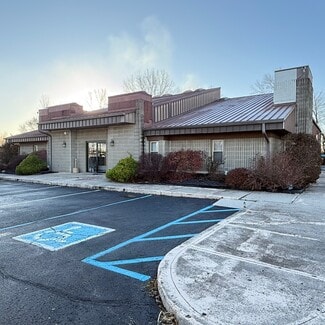 Plus de détails pour 5201 W 46th St, Indianapolis, IN - Local d’activités à vendre