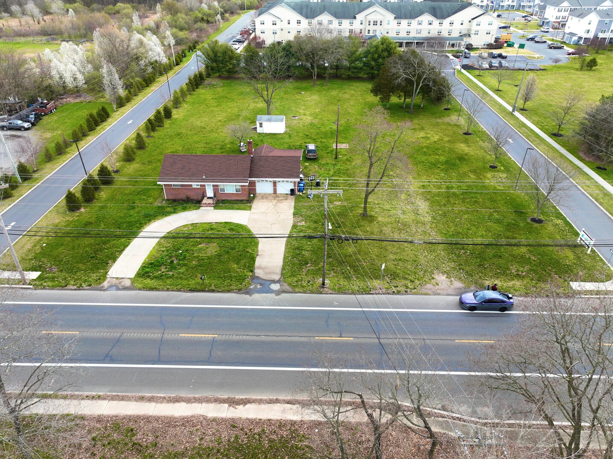 871 Delsea, Clayton, NJ à vendre Photo principale– Image 1 sur 6