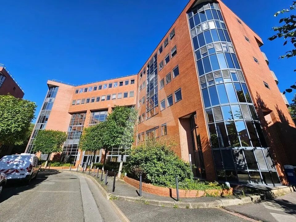 Bureau dans Meudon à vendre Photo de l’immeuble– Image 1 sur 11