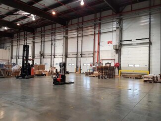 Plus de détails pour Industriel/Logistique à louer