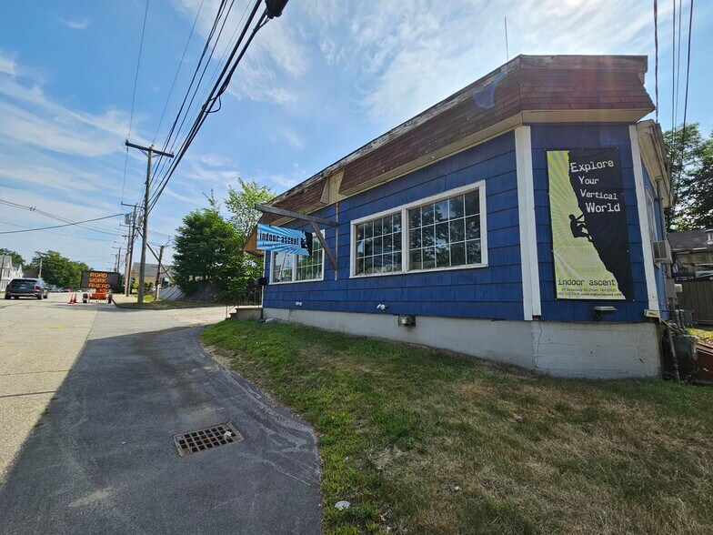 47 Broadway, Dover, NH à vendre - Photo de l’immeuble – Image 2 sur 9