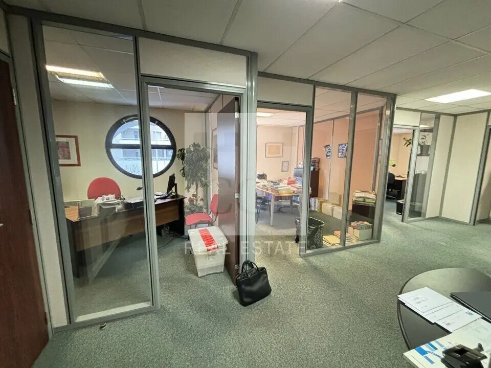 66 Rue Cuvier, Lyon à louer Photo de l’immeuble– Image 1 sur 10