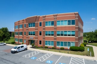 Plus de détails pour 300 Granite Run Dr, Lancaster, PA - Bureau, Bureau/Médical à louer