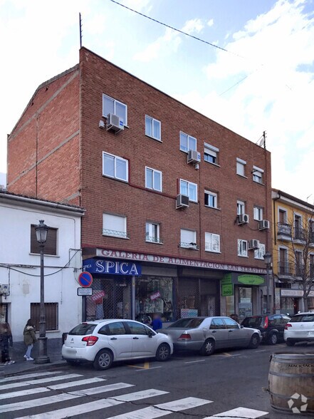 Calle Carretas, 20, Villaviciosa de Odón, Madrid à vendre - Photo principale – Image 1 sur 3