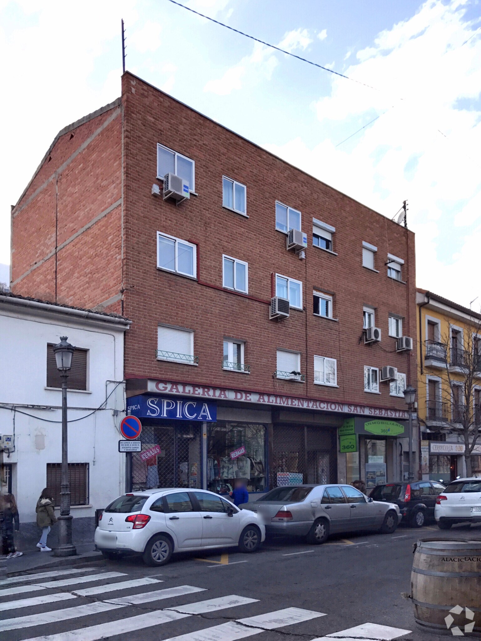Calle Carretas, 20, Villaviciosa de Odón, Madrid à vendre Photo principale– Image 1 sur 4
