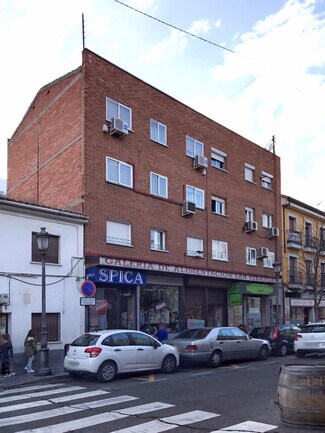 Plus de détails pour Calle Carretas, 20, Villaviciosa de Odón - Logement à vendre