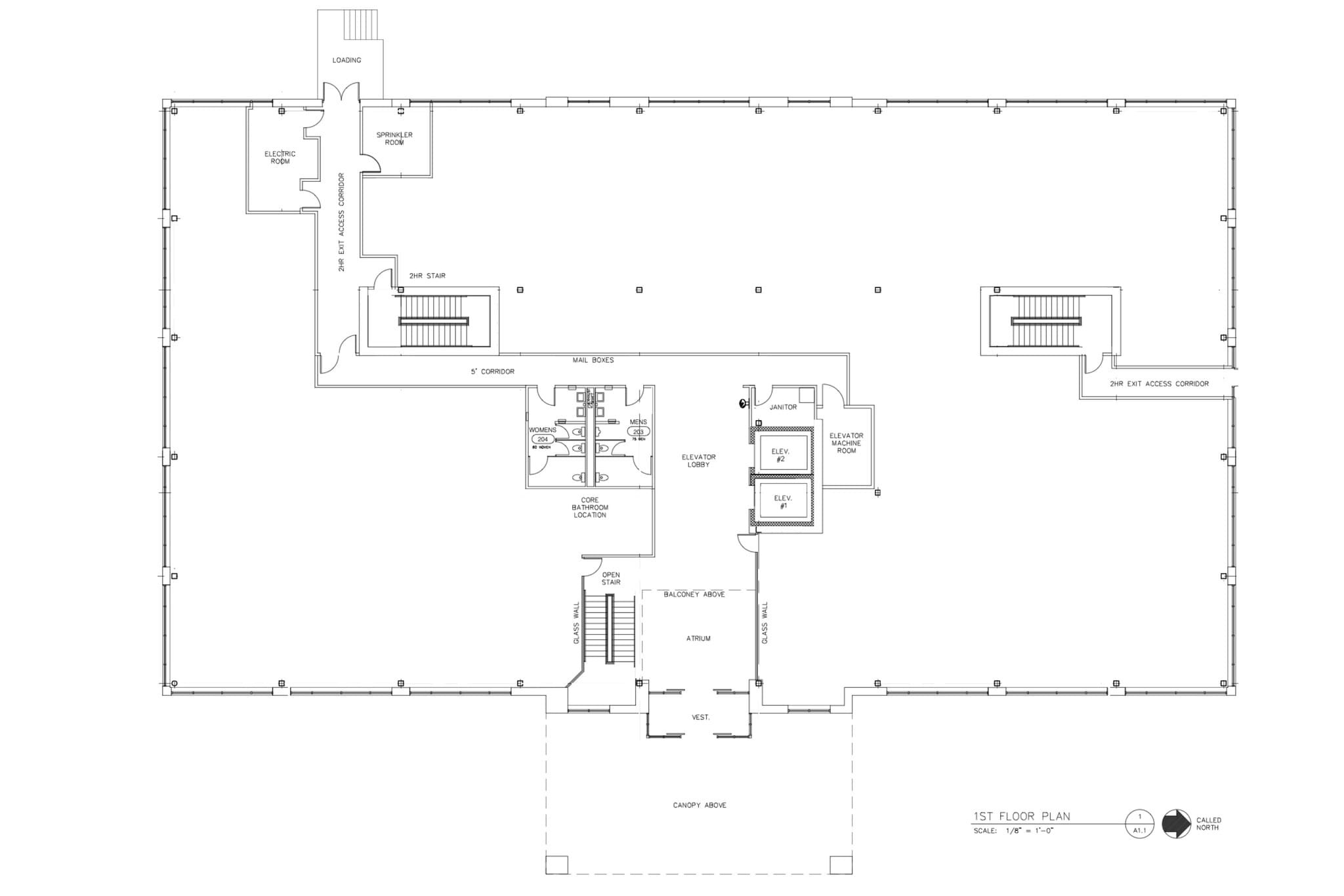 33 Atwood dr, Northampton, MA à louer Plan d’étage type– Image 1 sur 1