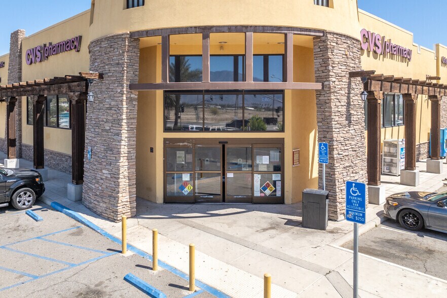84010 Avenue 50, Coachella, CA à vendre - Photo de l’immeuble – Image 3 sur 5