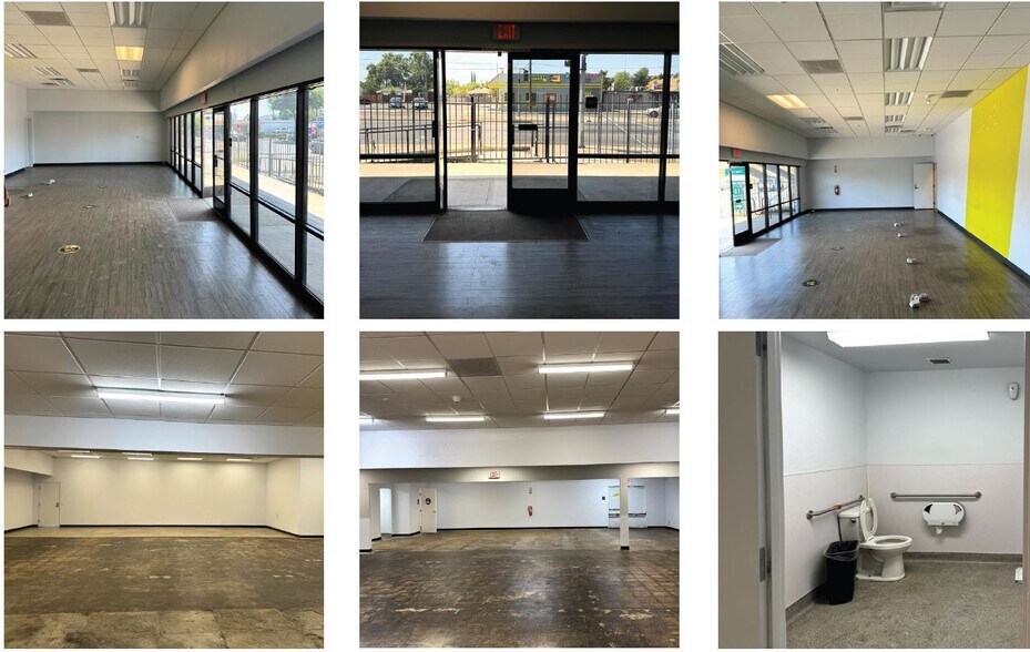 2995 E Mckinley Ave, Fresno, CA à louer - Photo intérieure – Image 2 sur 4
