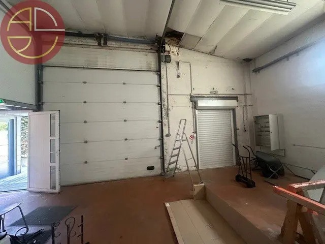 Industriel/Logistique dans Aucamville à vendre - Photo de l’immeuble – Image 2 sur 6