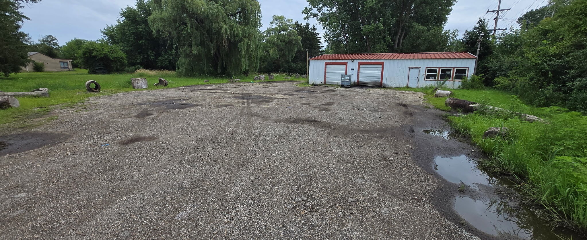 35543 US-45, Lake Villa, IL à louer Photo principale– Image 1 sur 12